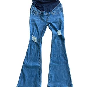 Maternity Jeans